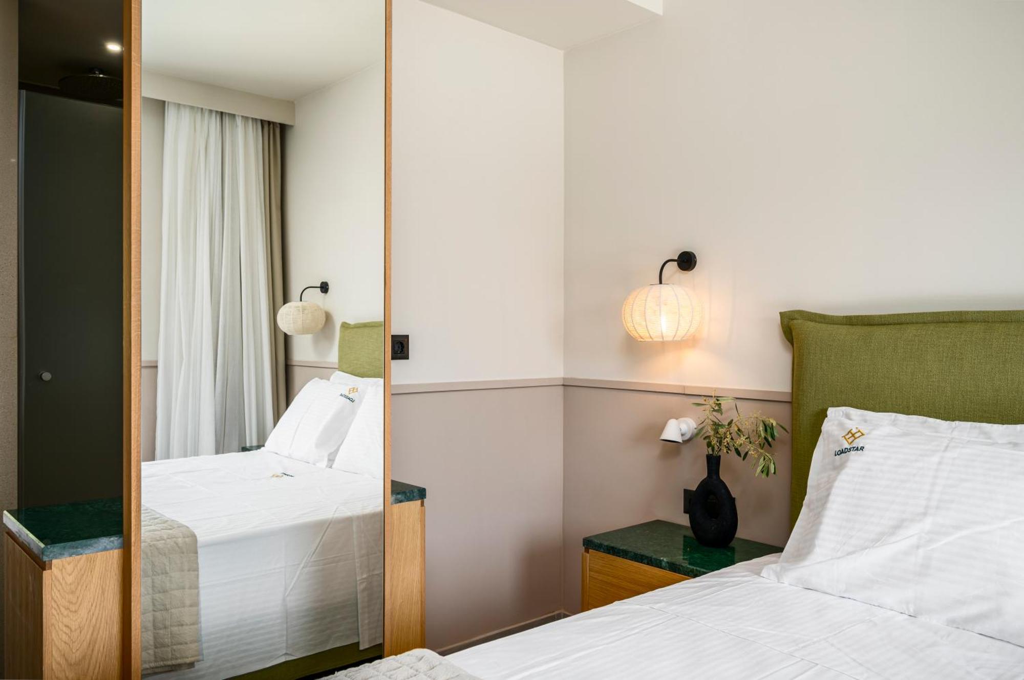 Loadstar Rooms & Suites Kontokali Zewnętrze zdjęcie