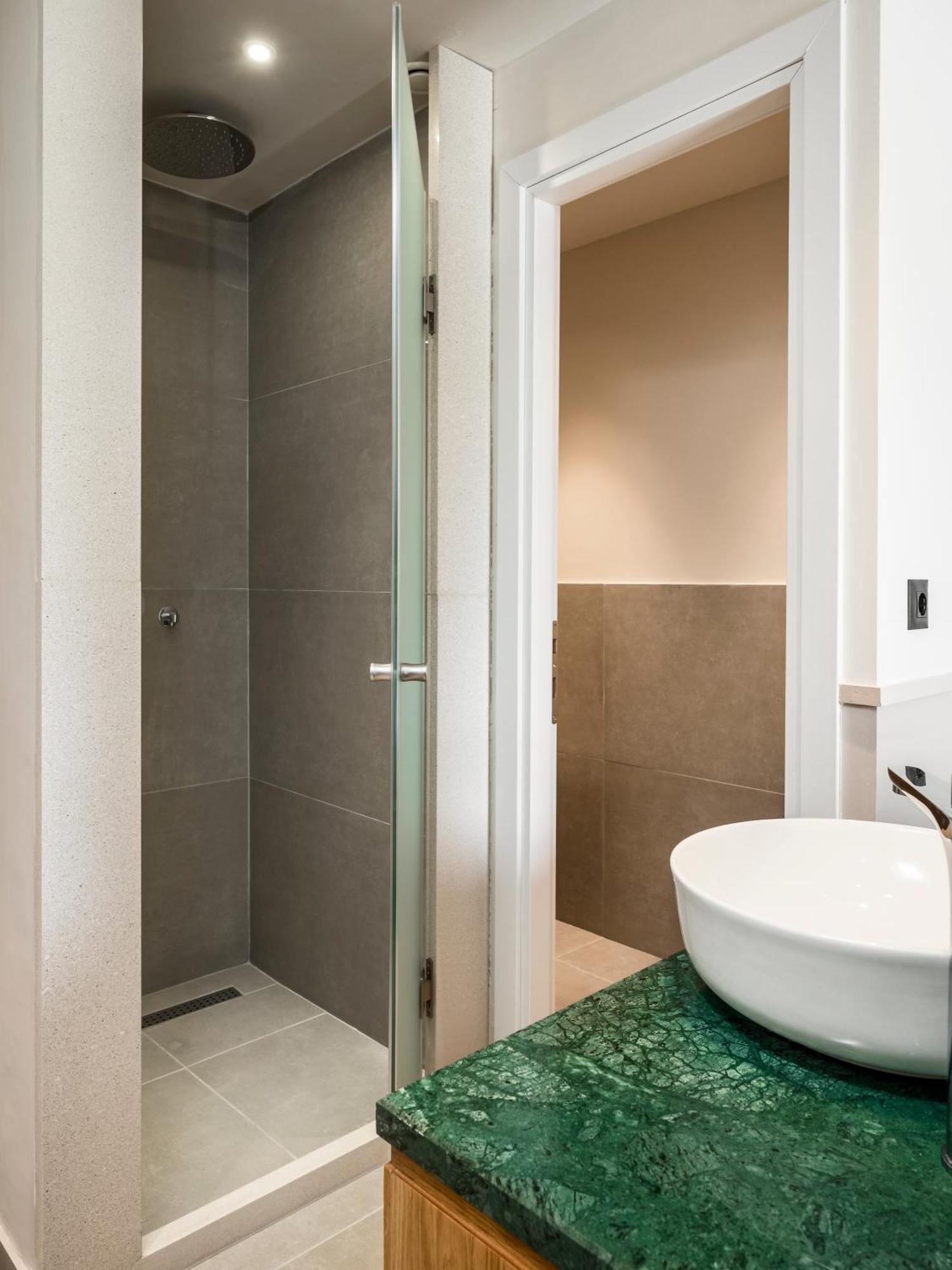 Loadstar Rooms & Suites Kontokali Zewnętrze zdjęcie