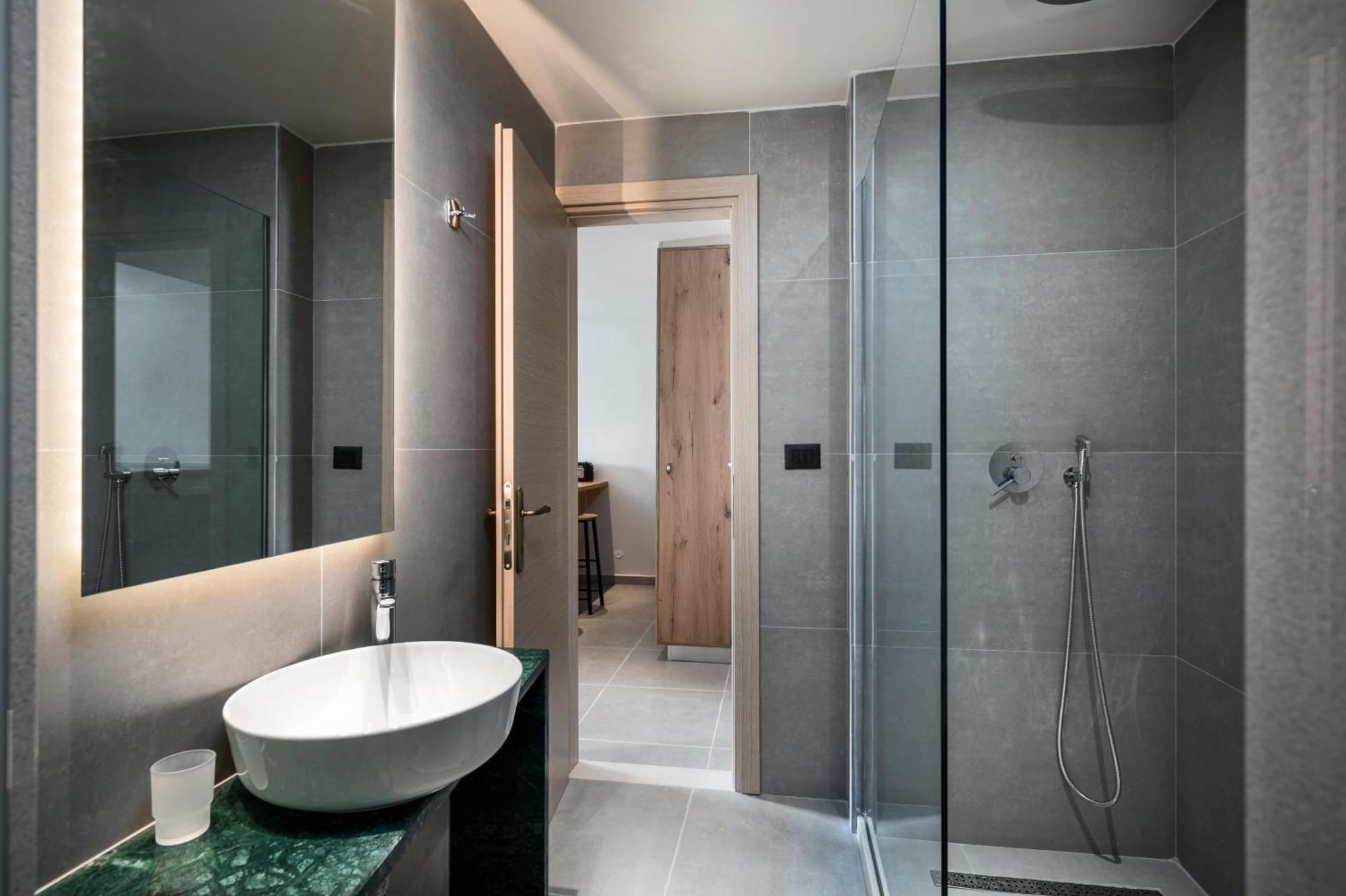 Loadstar Rooms & Suites Kontokali Zewnętrze zdjęcie