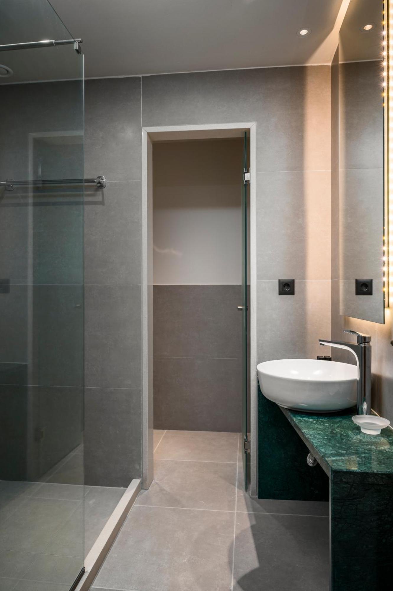 Loadstar Rooms & Suites Kontokali Zewnętrze zdjęcie